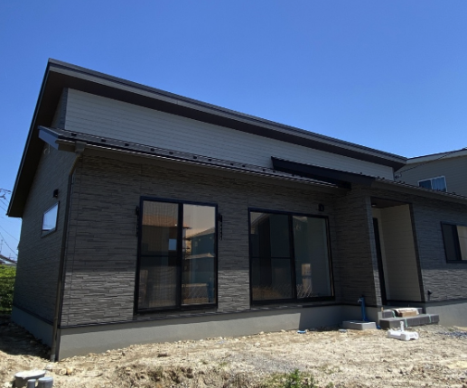 アイフルホーム施工事例