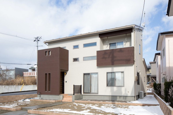伊藤建友_施工事例