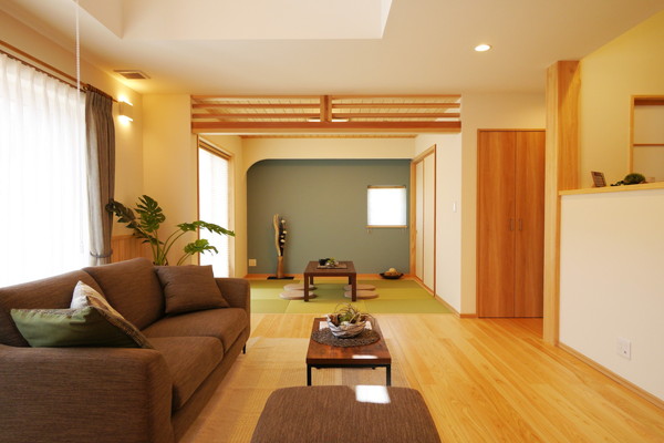 村越住建_施工事例