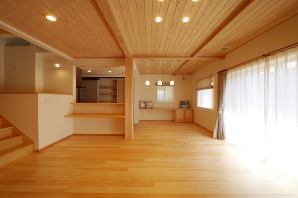 村越住建_施工事例