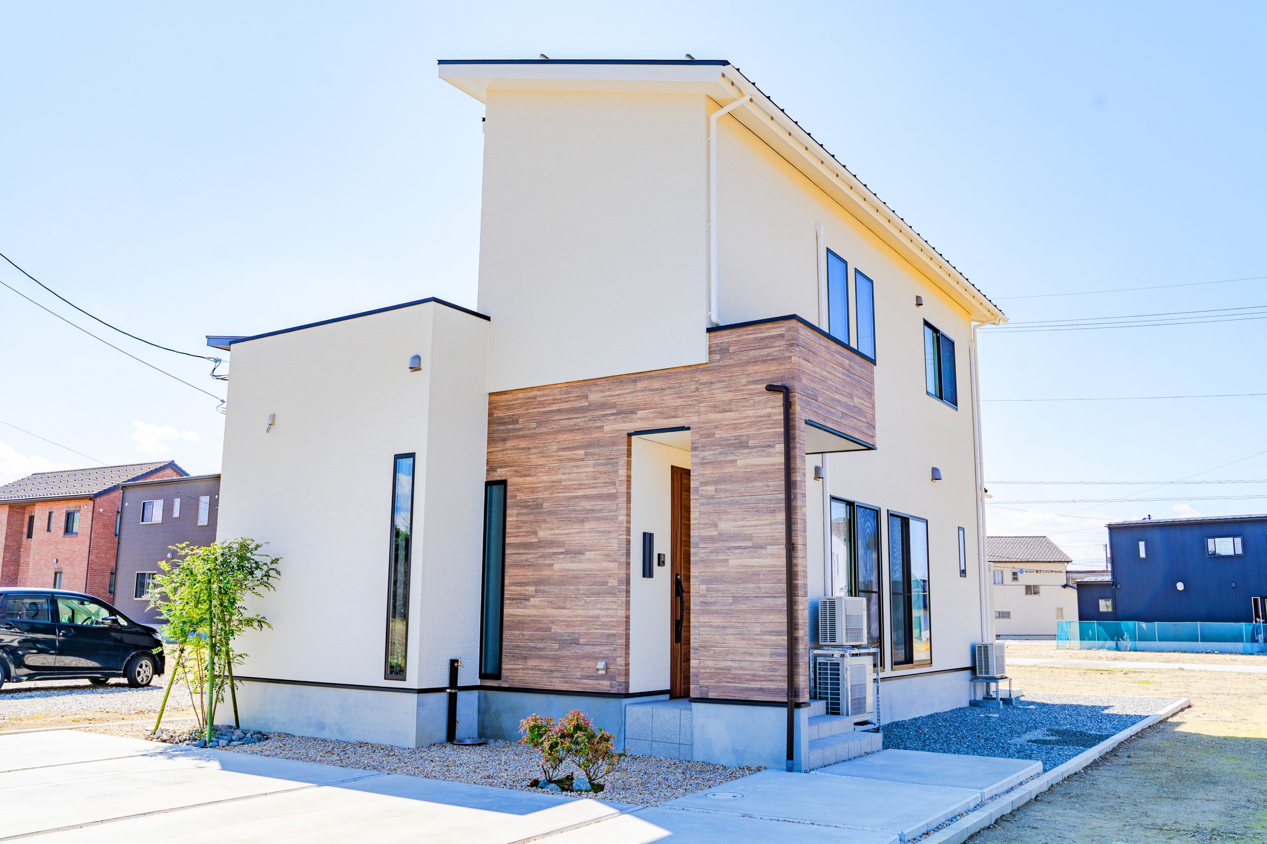 高機能な住まいを提供する秀光ビルドの特徴 口コミ