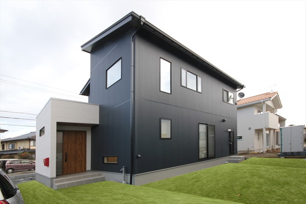 工房夢蔵_施工事例