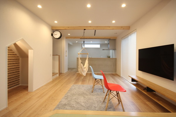 工房夢蔵_施工事例